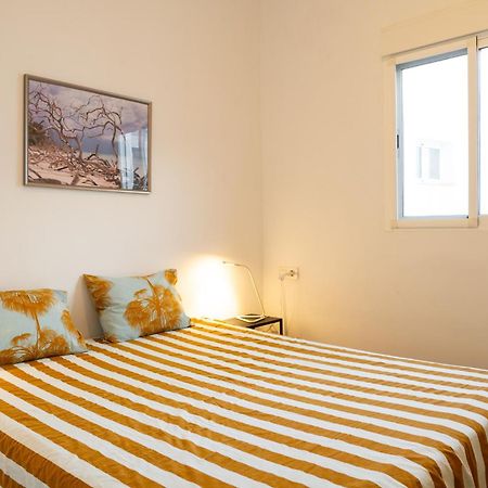 Finca La Pampa Arafo Kültér fotó