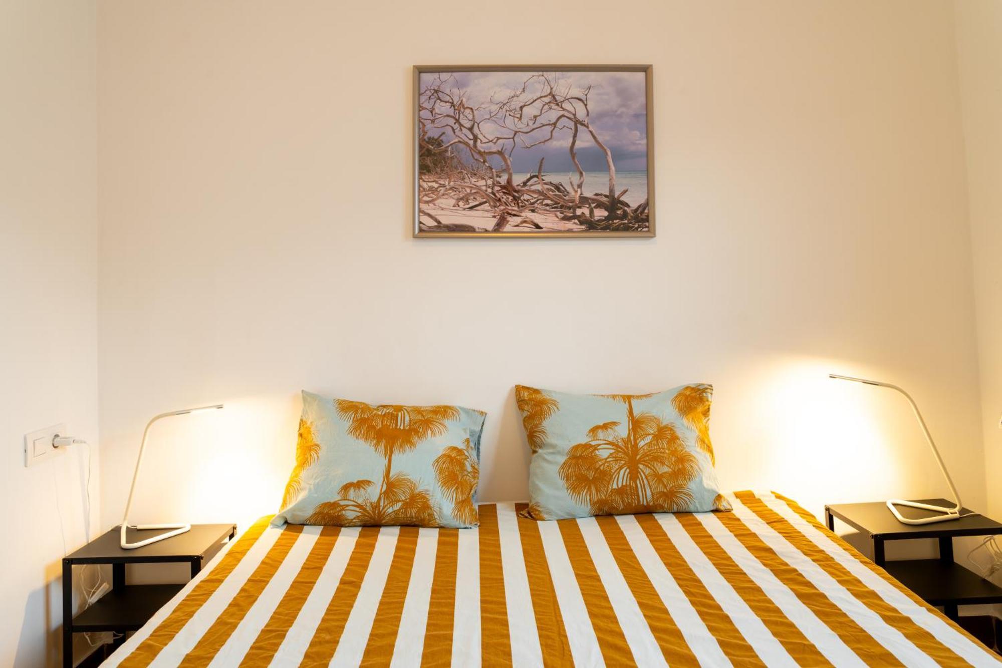 Finca La Pampa Arafo Kültér fotó