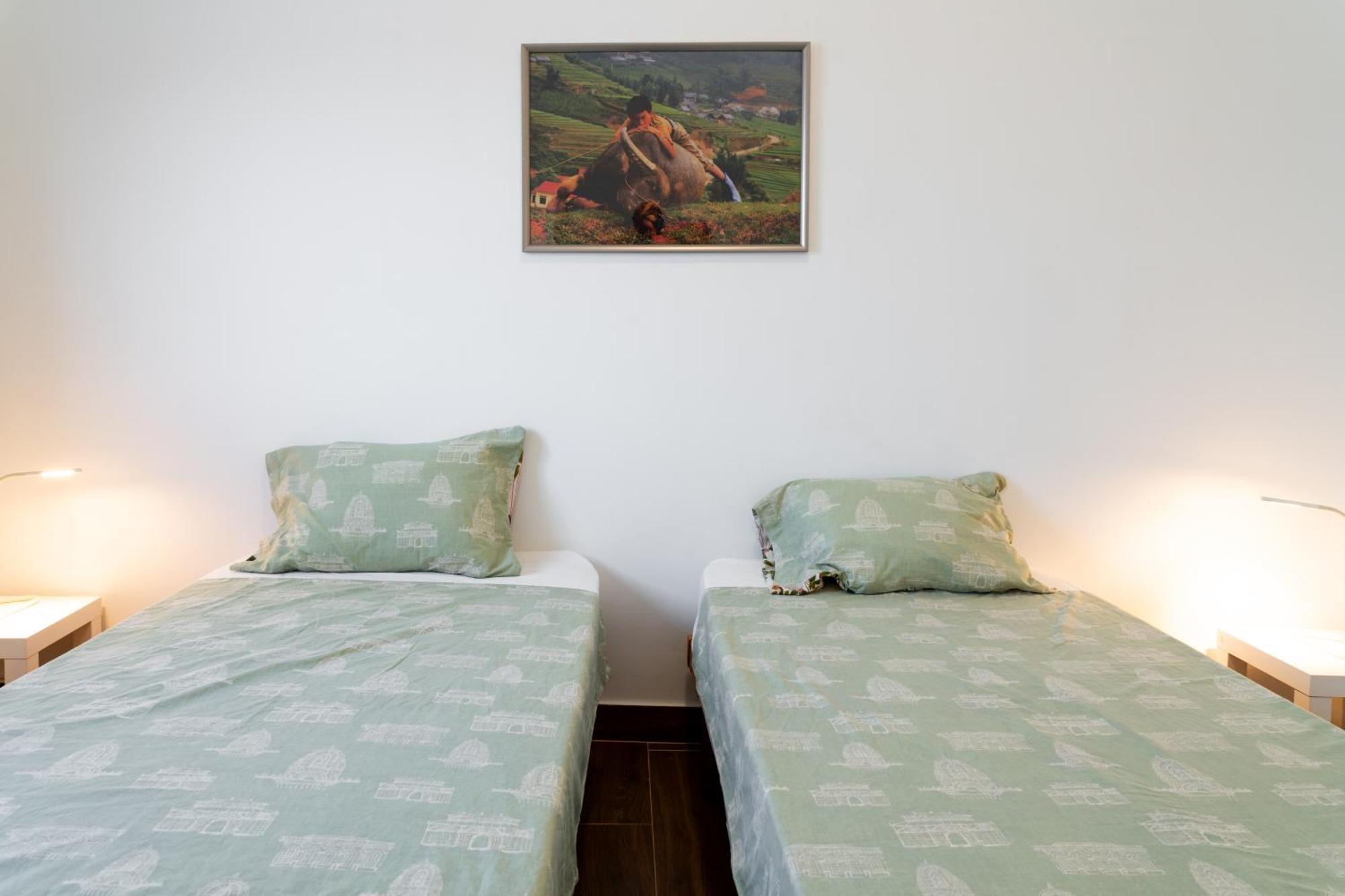 Finca La Pampa Arafo Kültér fotó